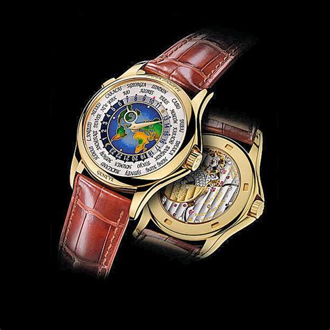 patek philippe world time watch 2016|world time watches automatic movement.